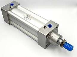 Cilindros Neumáticos